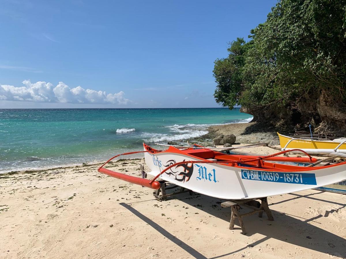 Blue Raven Resort 安达 外观 照片
