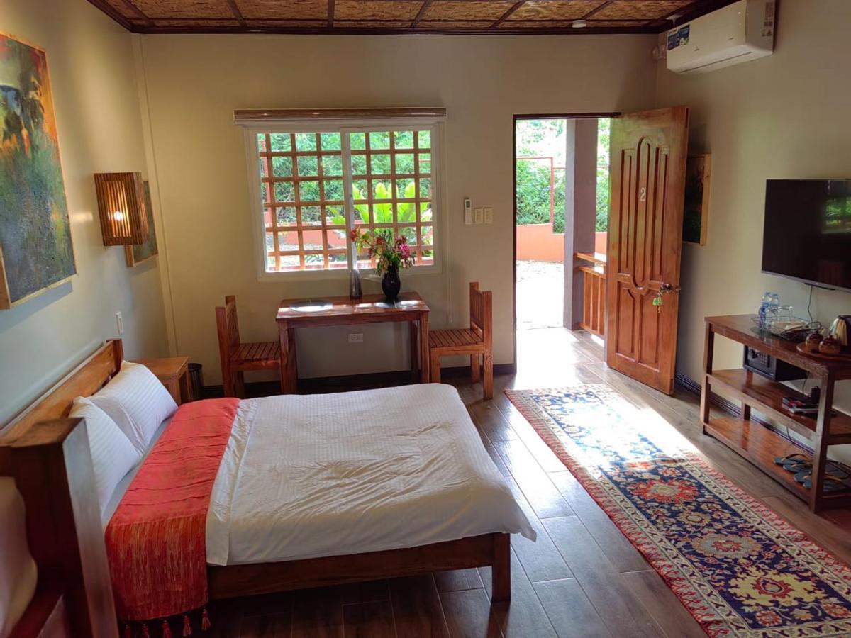 Blue Raven Resort 安达 外观 照片