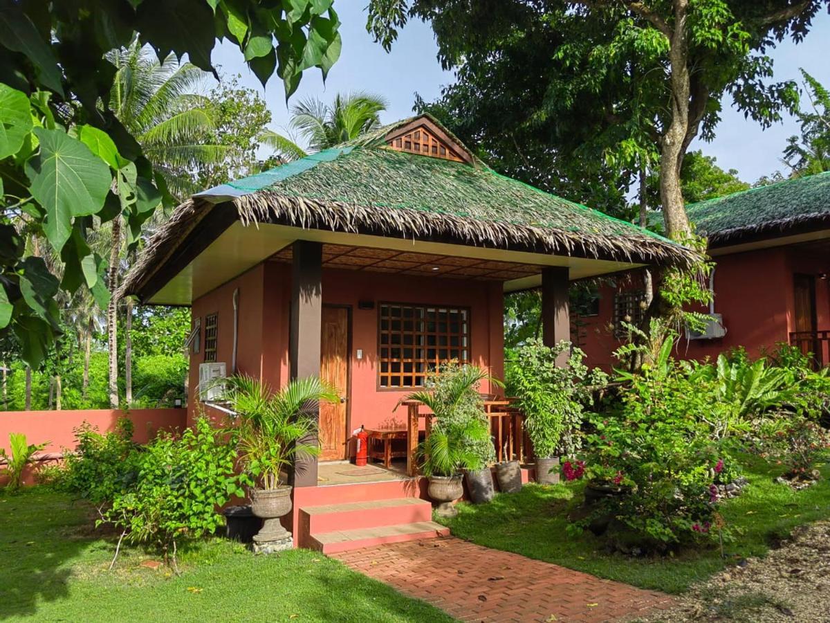 Blue Raven Resort 安达 外观 照片