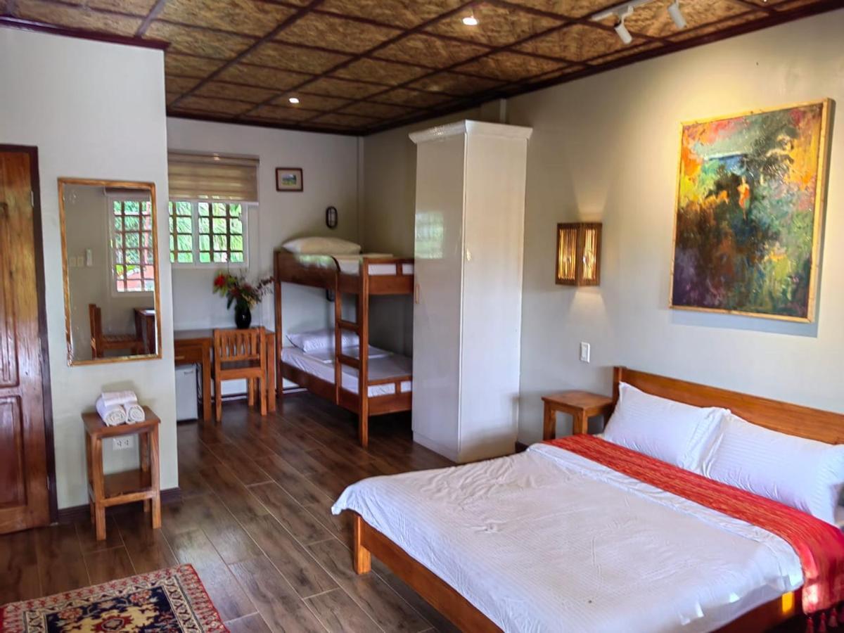 Blue Raven Resort 安达 外观 照片
