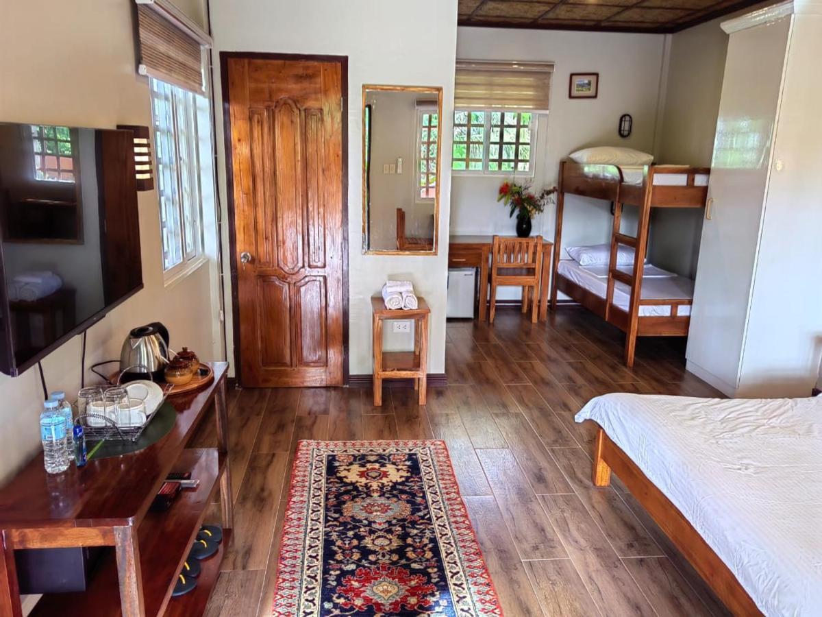 Blue Raven Resort 安达 外观 照片