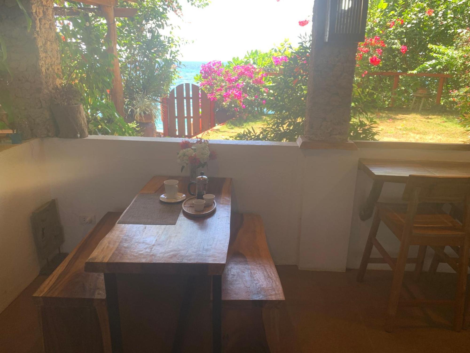 Blue Raven Resort 安达 外观 照片