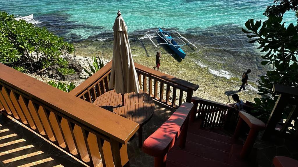 Blue Raven Resort 安达 外观 照片
