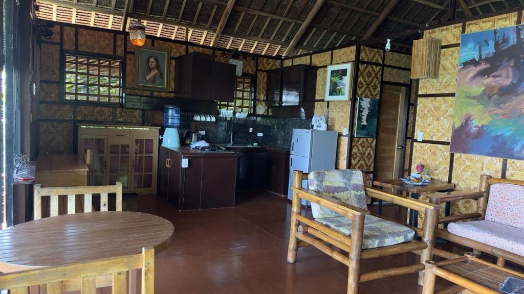 Blue Raven Resort 安达 外观 照片