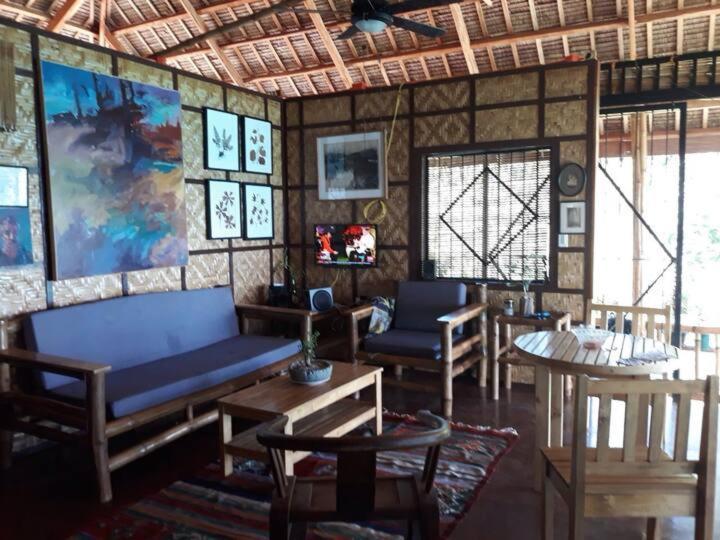 Blue Raven Resort 安达 外观 照片