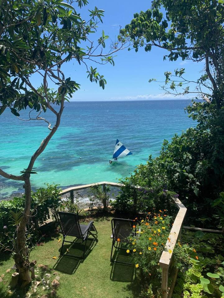 Blue Raven Resort 安达 外观 照片