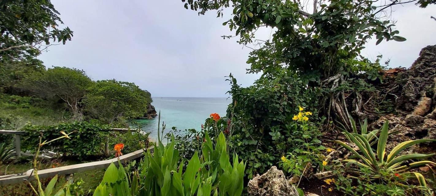 Blue Raven Resort 安达 外观 照片