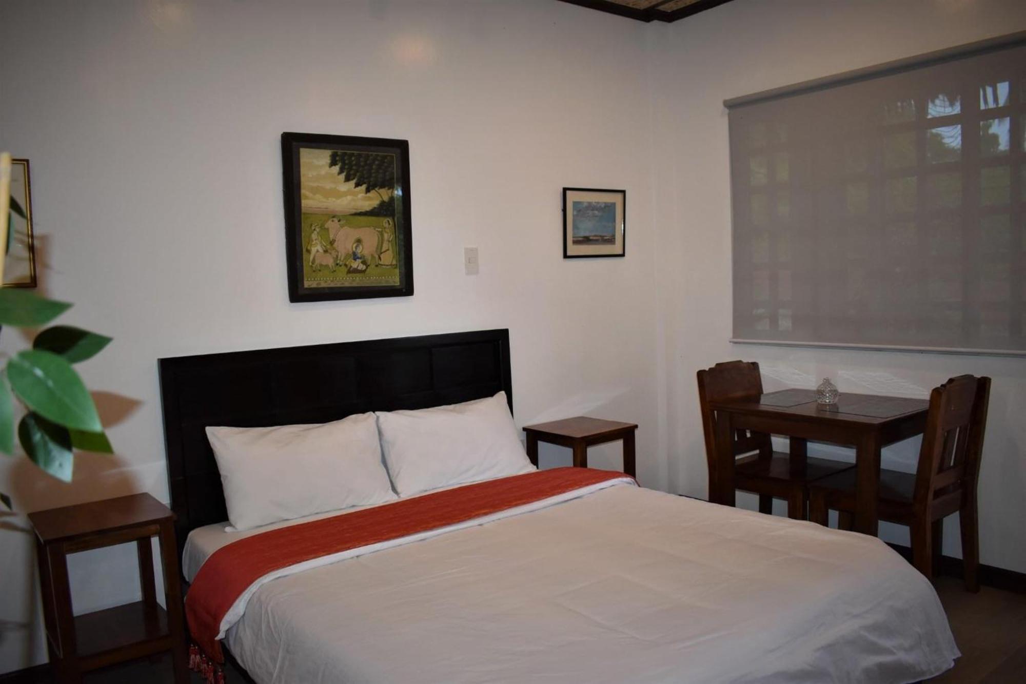 Blue Raven Resort 安达 外观 照片