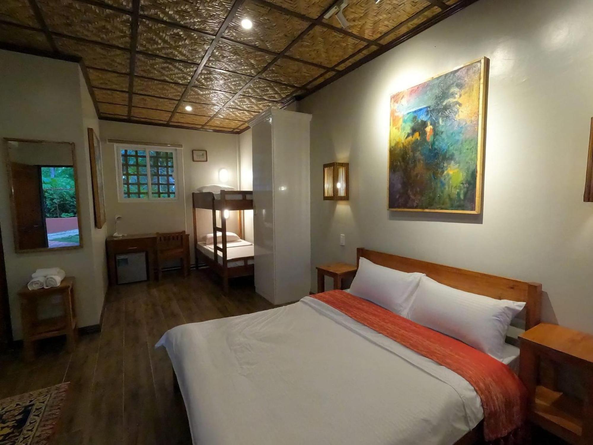 Blue Raven Resort 安达 外观 照片