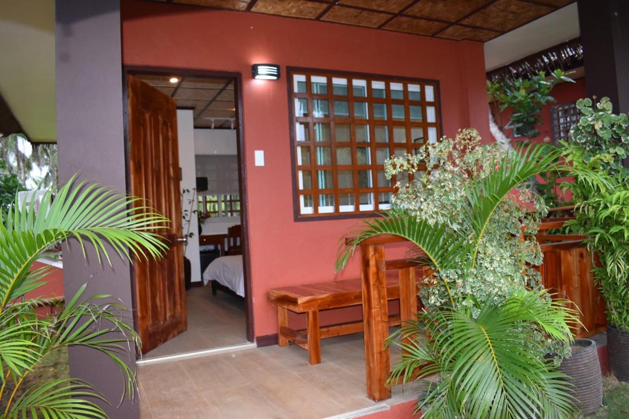 Blue Raven Resort 安达 外观 照片