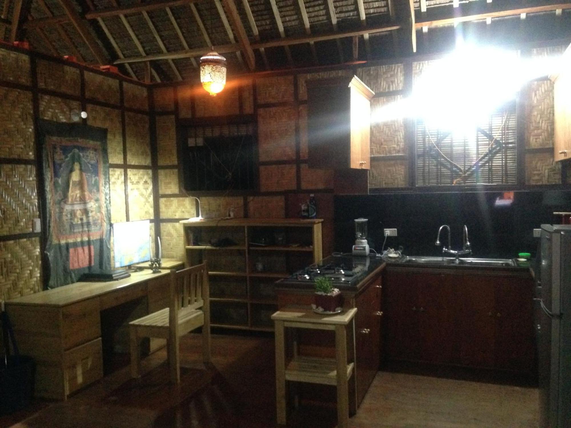 Blue Raven Resort 安达 外观 照片