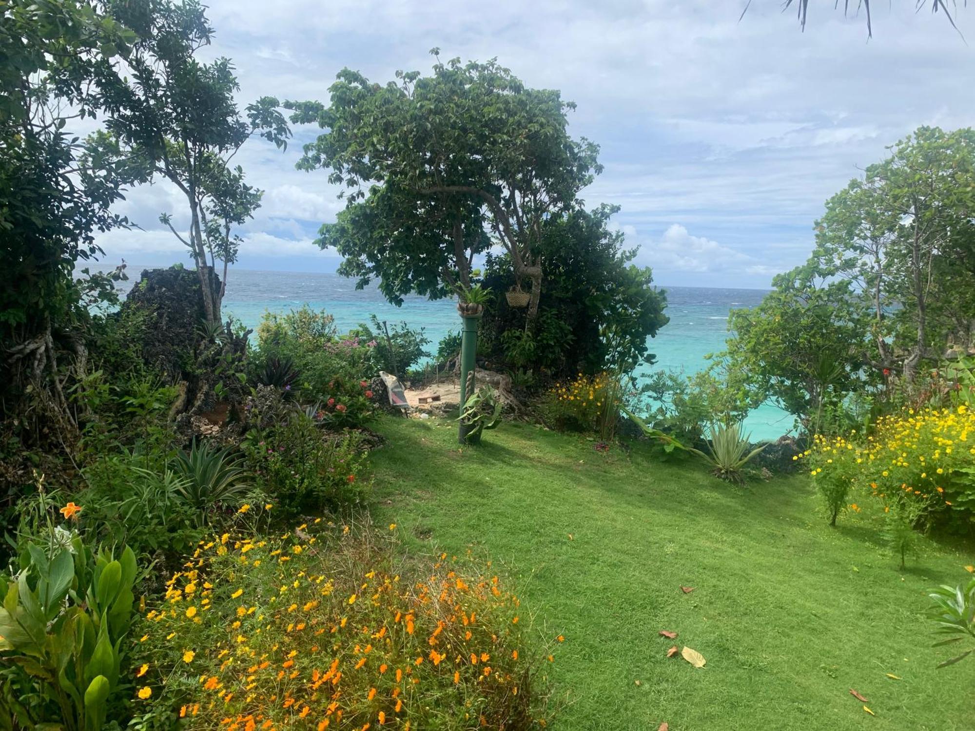 Blue Raven Resort 安达 外观 照片