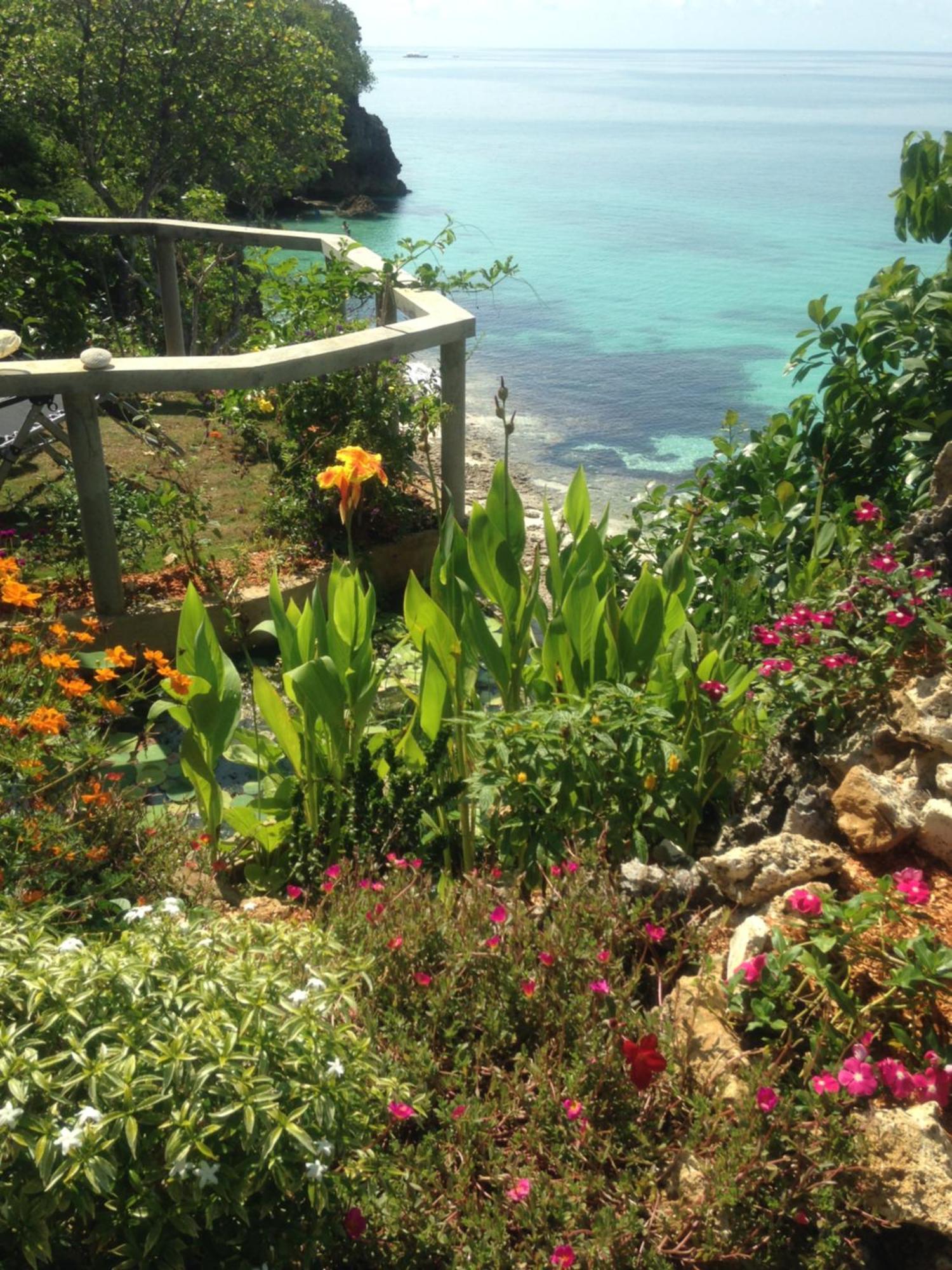Blue Raven Resort 安达 外观 照片